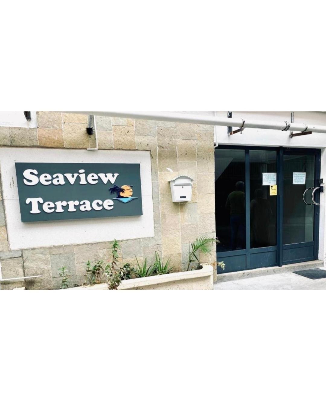 Seaview Terrace 10 Mauritius *