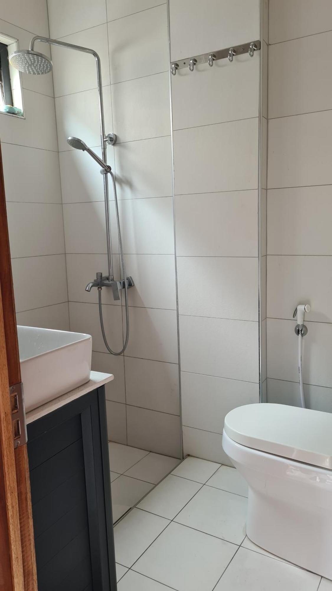 Seaview Terrace 10 Mauritius * Flic en Flac