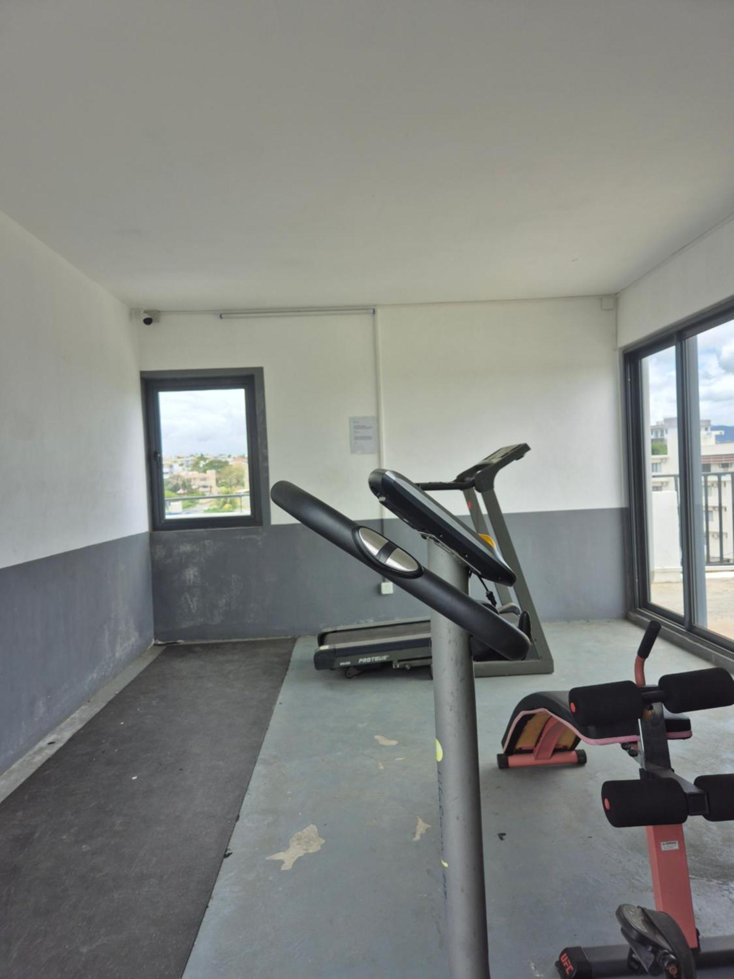 Apartment Seaview Terrace 10 Mauritius Flic en Flac