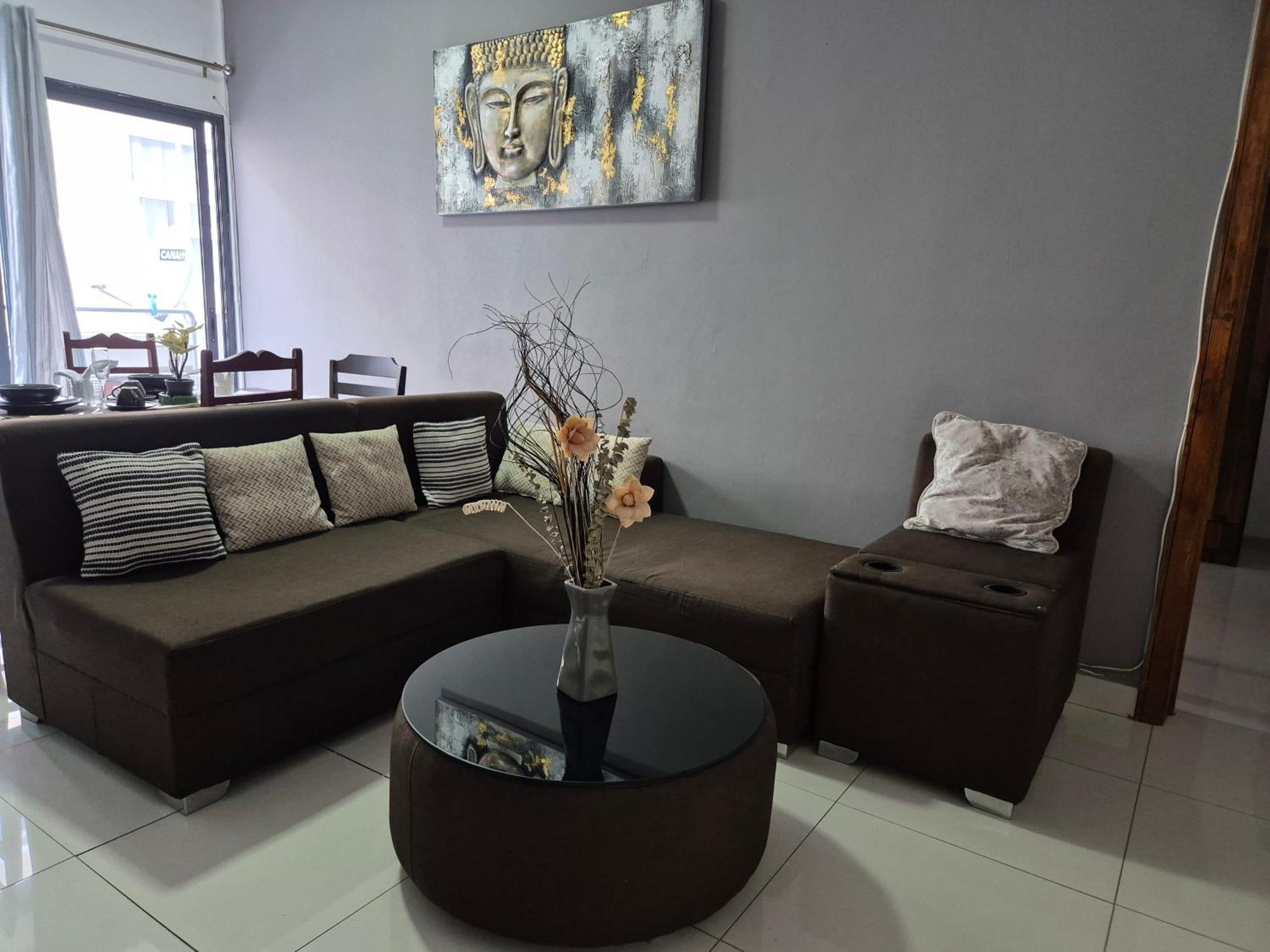 Seaview Terrace 10 Mauritius *