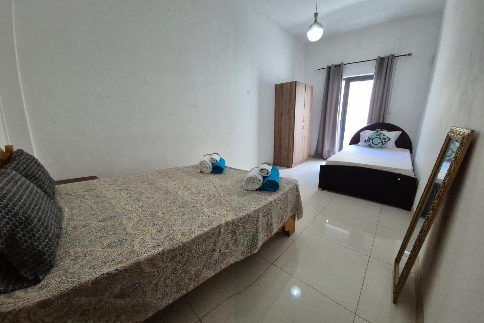 Seaview Terrace 10 Mauritius Apartment *
