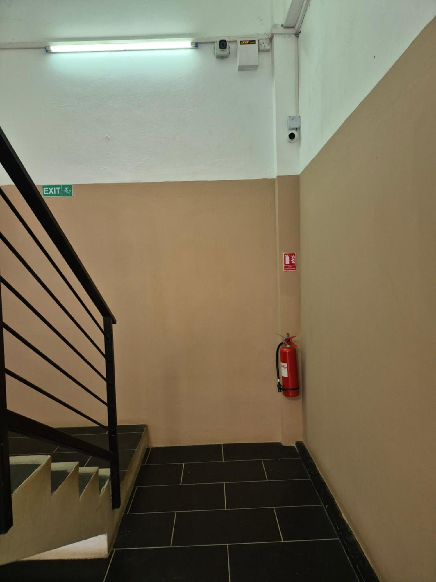 Seaview Terrace 10 Mauritius Apartment Flic en Flac