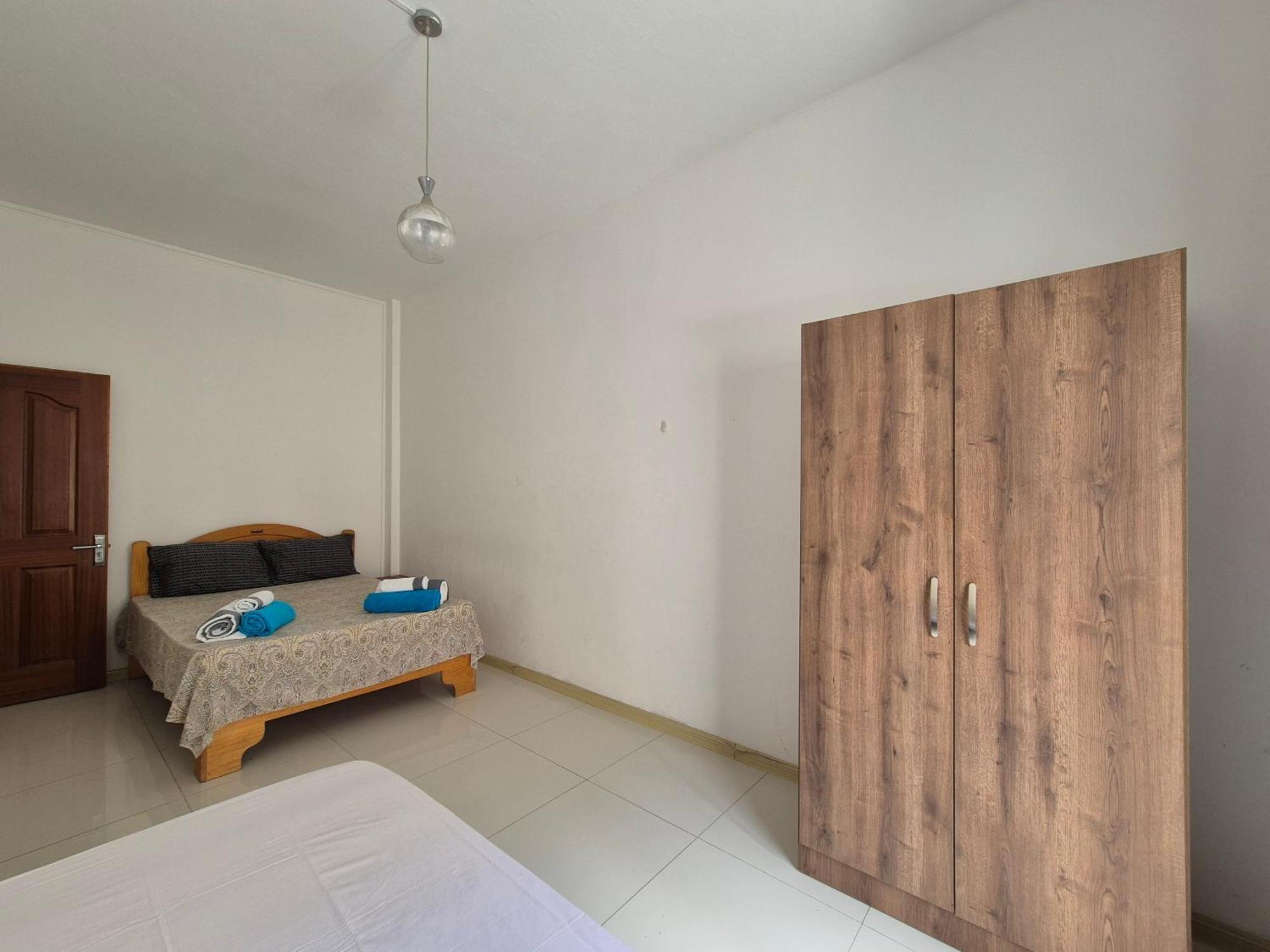 Seaview Terrace 10 Mauritius Flic en Flac