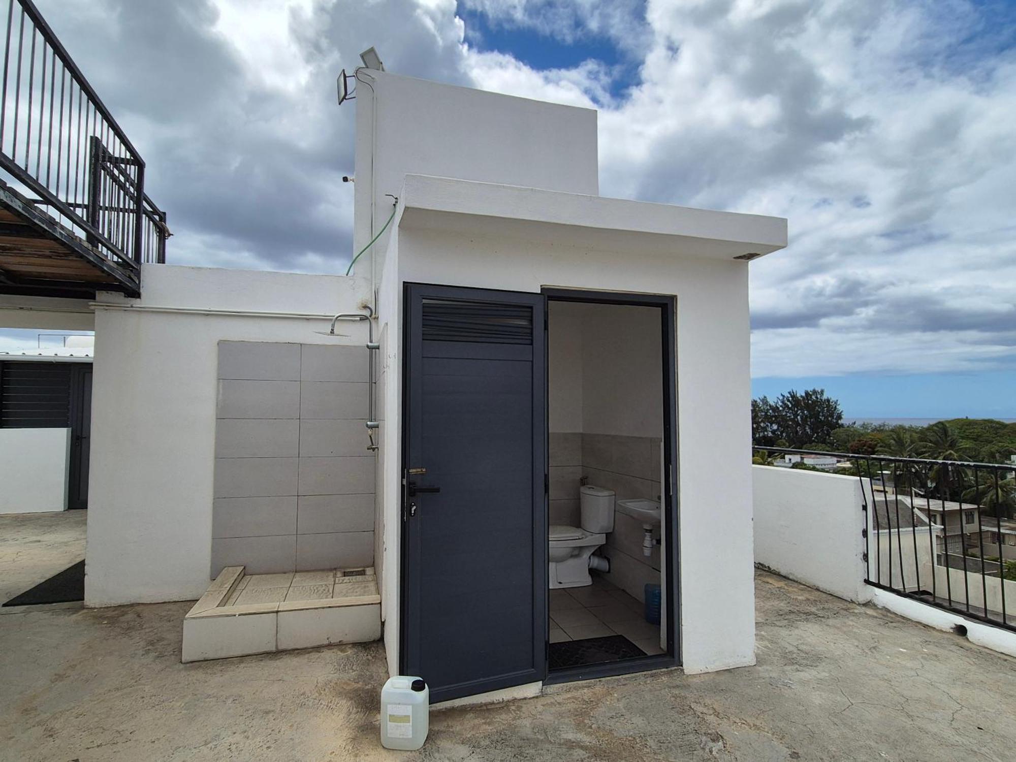 Seaview Terrace 10 Mauritius *